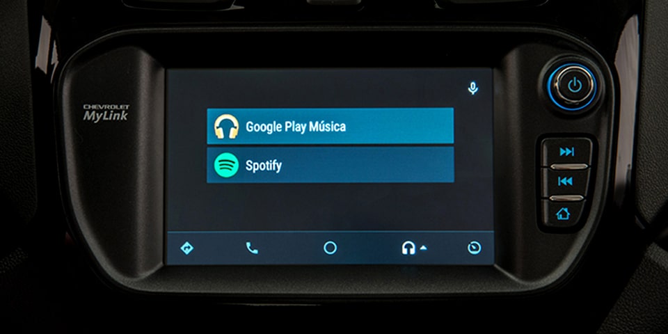 Chevrolet Cobalt - Tu auto familiar cuenta con touchscreen