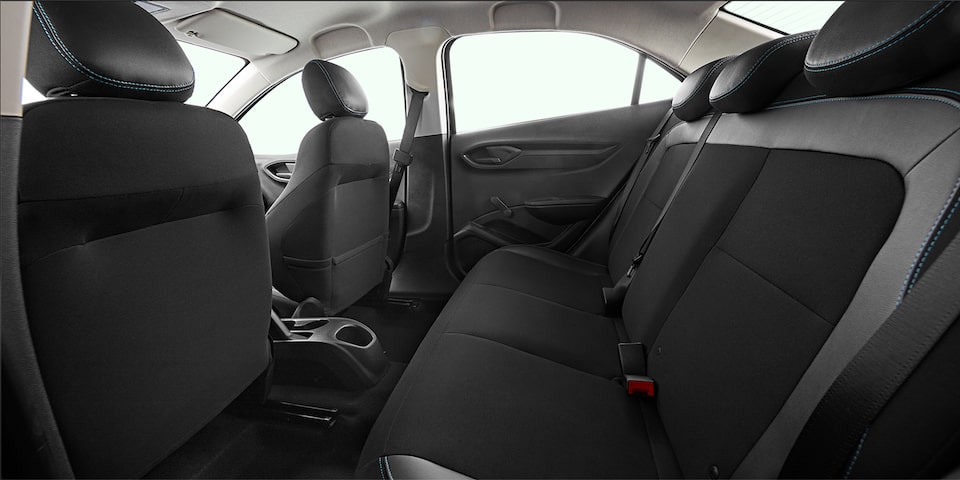 Onix Joy Interior 3