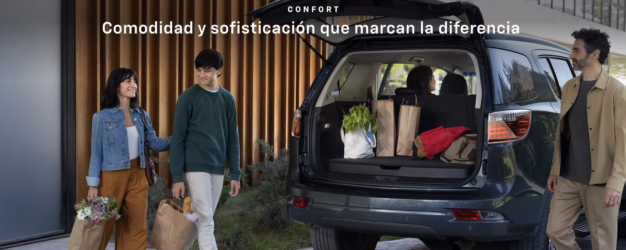  Chevrolet Traliblazer - Performance de tu Camioneta 4X4