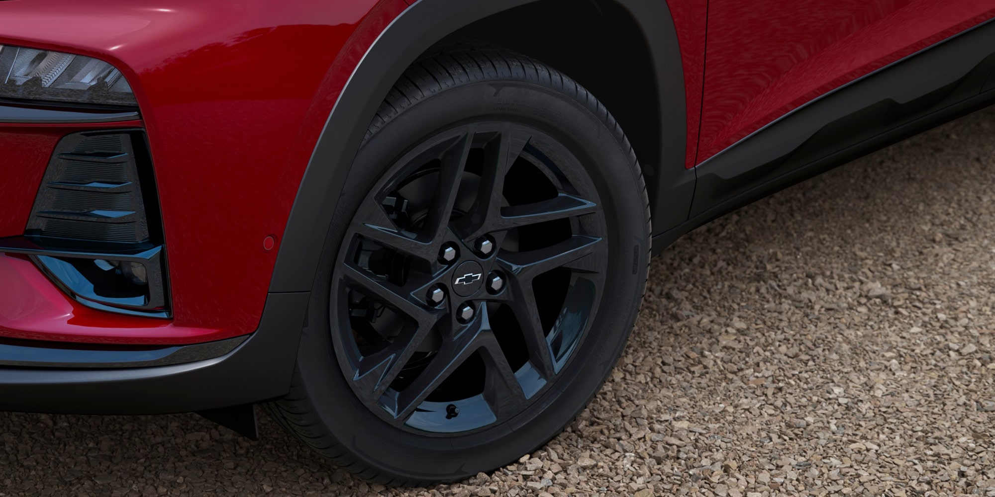 Chevrolet Nueva S10 - Estilo de tu Camioneta 4x4